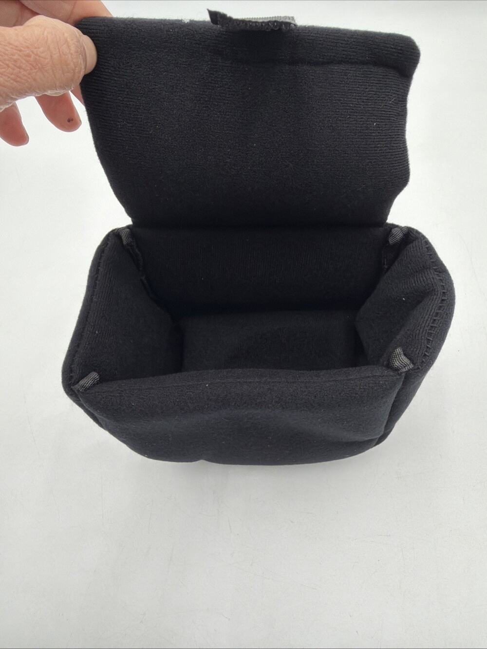 Camera Bag,Camera Inner Bag Shockproof Padded DSLR Camera Bags Insert Case